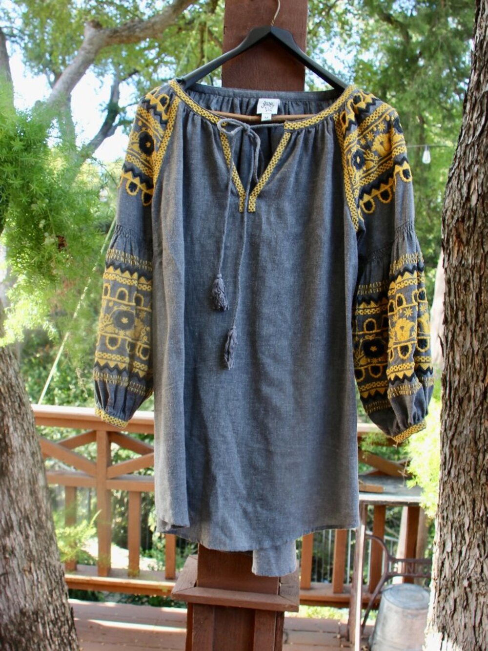Ladies Ivy Jane dress size medium